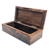 WOODEN STORAGE BOX -185