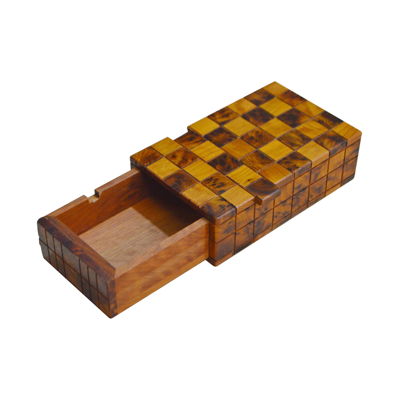 PUZZLE BOX  WPB-001
