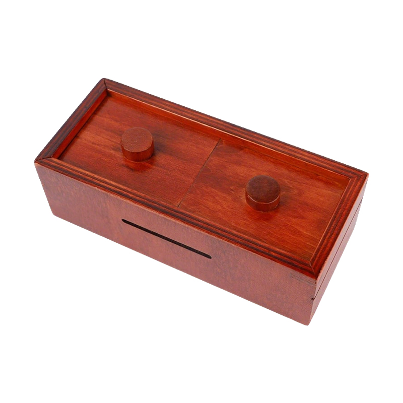 PUZZLE BOX  WPB-005