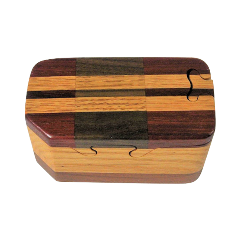 PUZZLE BOX  WPB-002