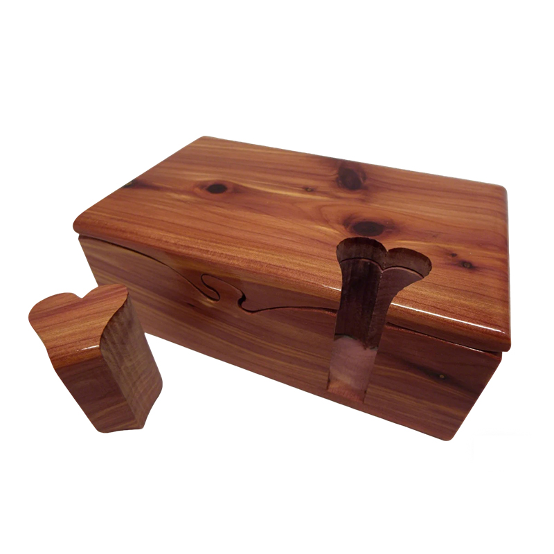 PUZZLE BOX  WPB-011