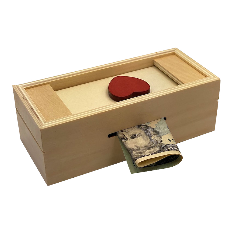 PUZZLE BOX  WPB-003