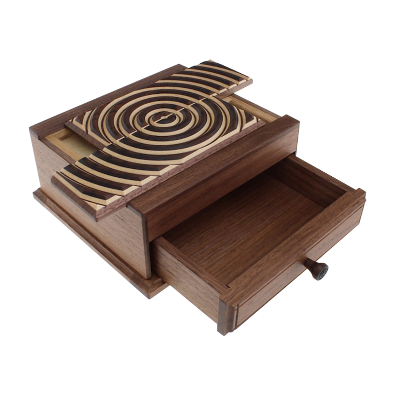 PUZZLE BOX  WPB-006