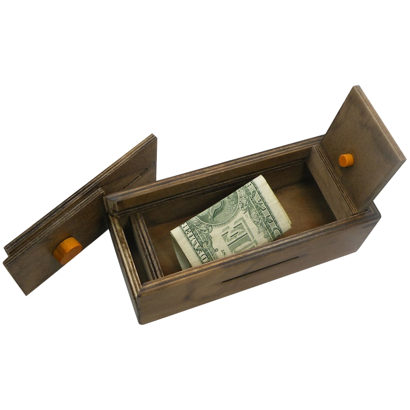 PUZZLE BOX  WPB-010