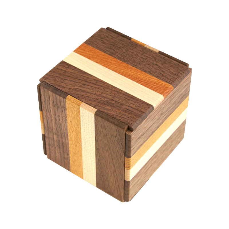 PUZZLE BOX  WPB-004