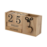 CALENDAR WCR-004
