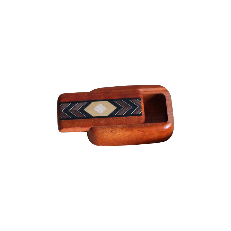 DAILY PILL ORGANIZER BOX DPOB-004