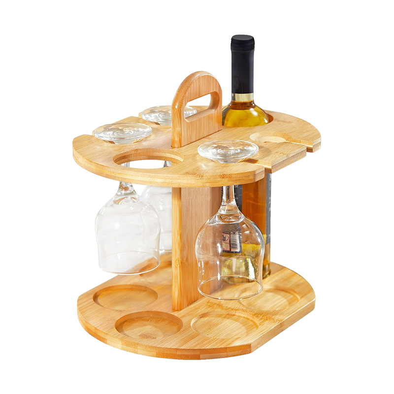 WINE RACK- 013