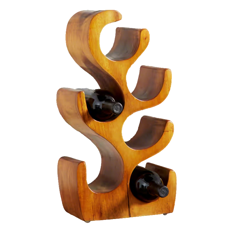 WINE RACK- 016