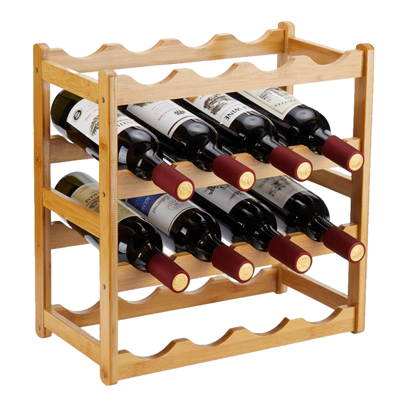 WINE RACK- 012