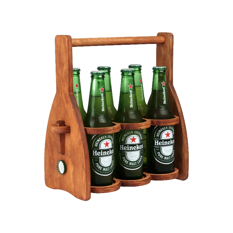 WINE RACK- 014