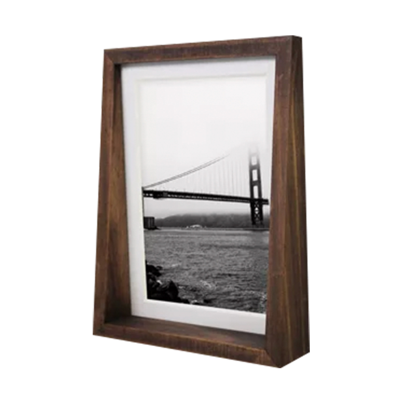 WOODEN PHOTO FRAME WPF-004