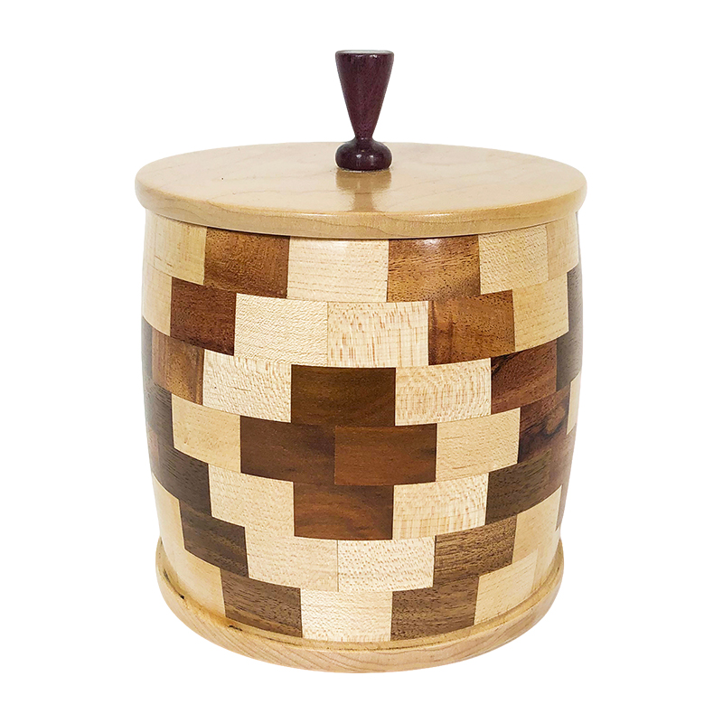 SPICE BOX - 048