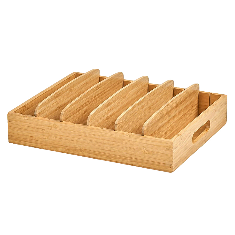KITCHEN STORAGE - 034