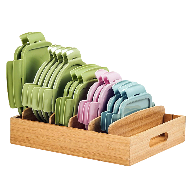 KITCHEN STORAGE - 035