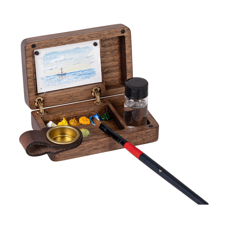 DRAWING WRITING PAINT BOX DWB-010