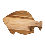 WOOD CUTTING BOARD- 038