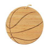 WOOD CUTTING BOARD- 044