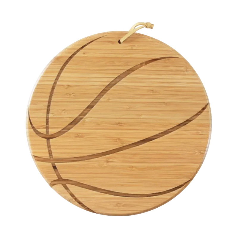 WOOD CUTTING BOARD- 044