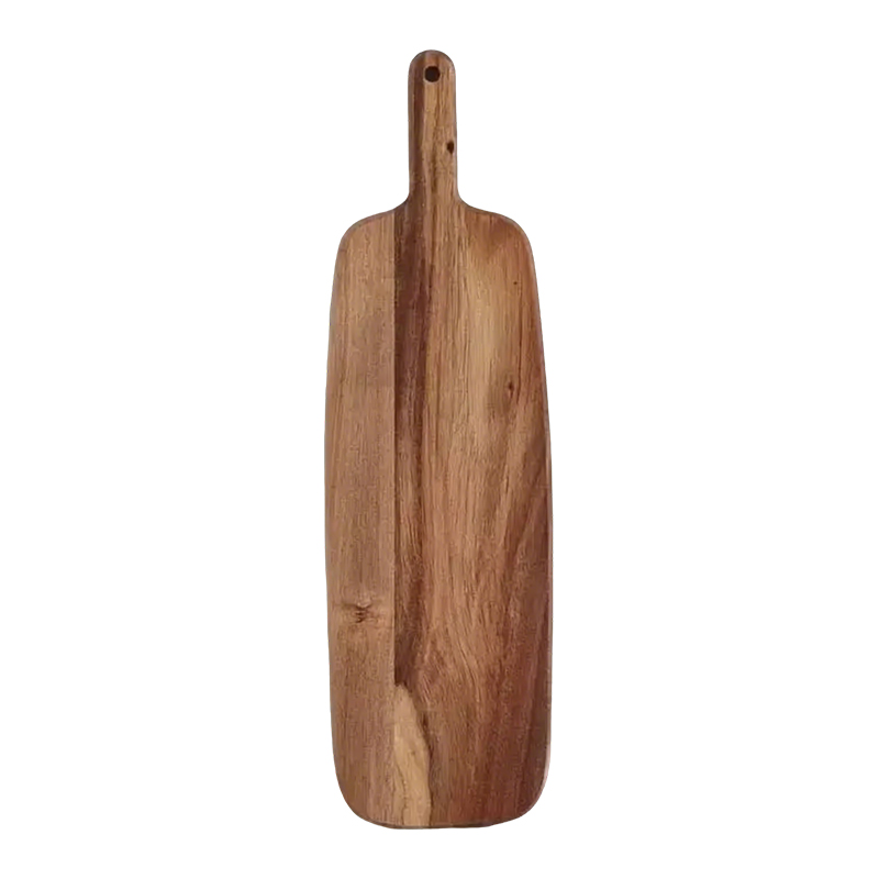 WOOD CUTTING BOARD- 045