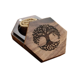 RING BOX RWB-033