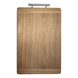 WOOD CUTTING BOARD- 040