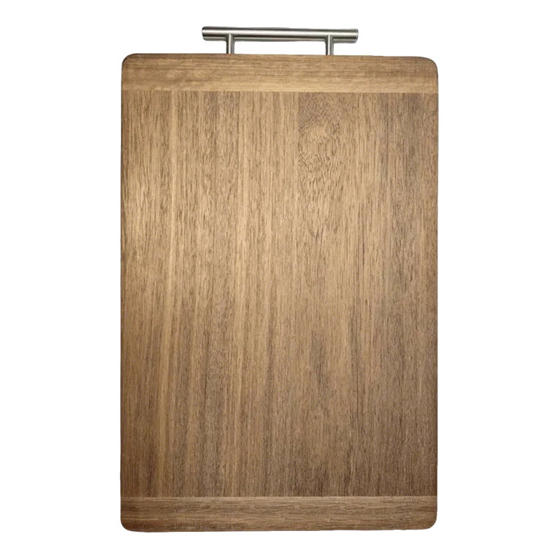 WOOD CUTTING BOARD- 040