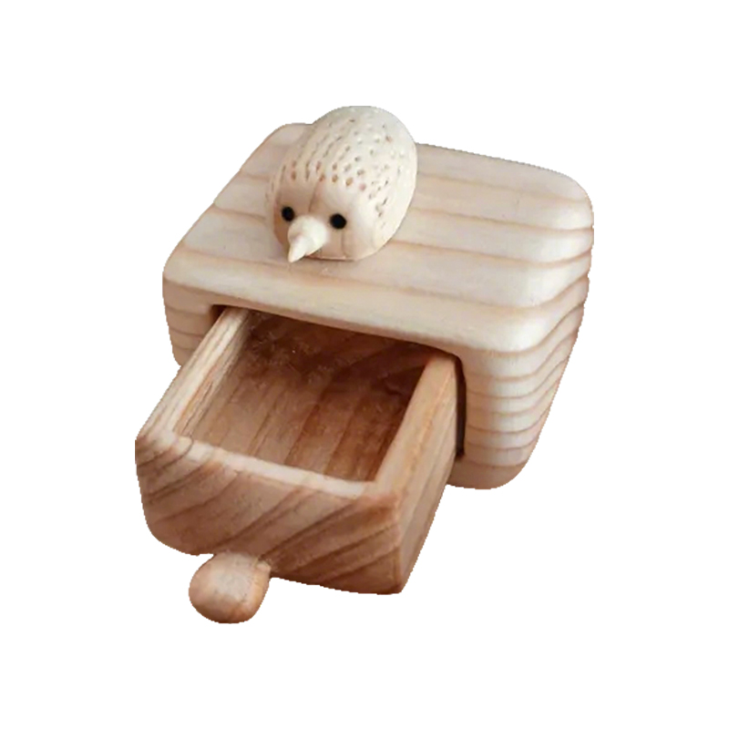 RING BOX RWB-036