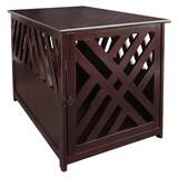 WOODEN DOG HOUSE-006