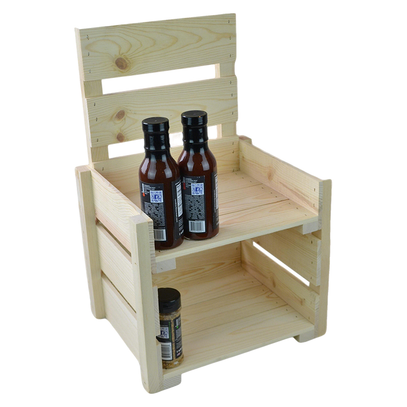 WINE RACK- 008