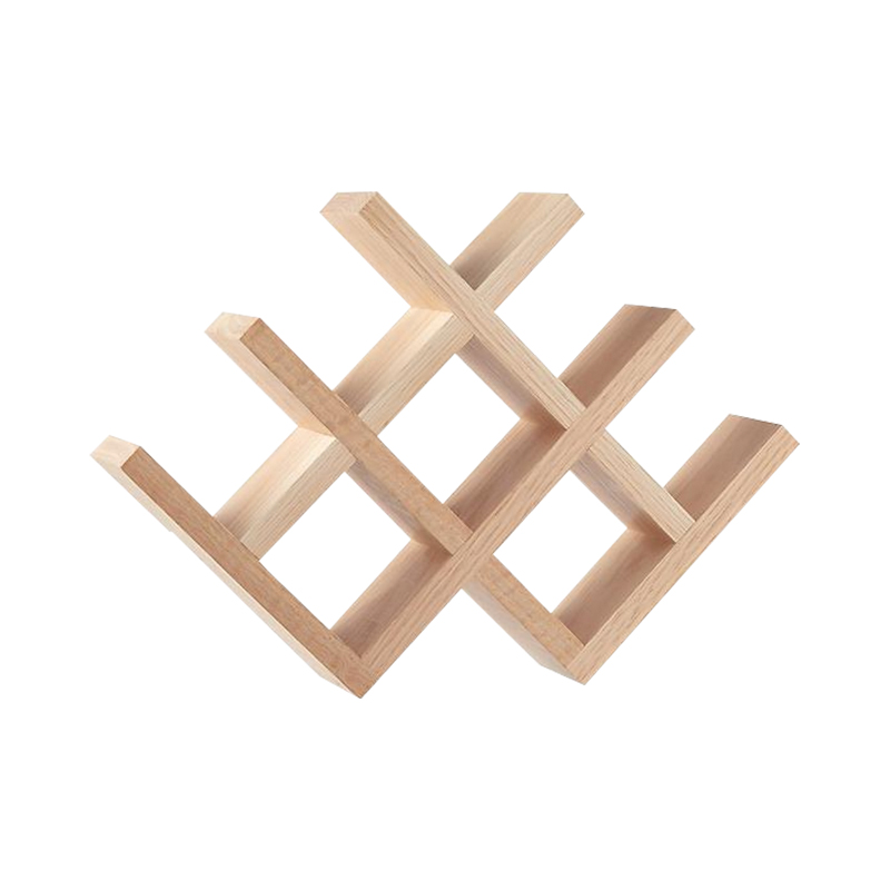 WINE RACK- 009