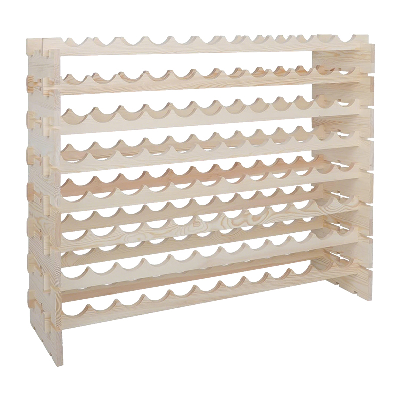 WINE RACK- 004