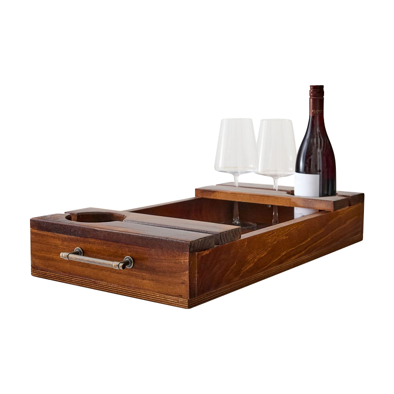 WINE RACK- 005
