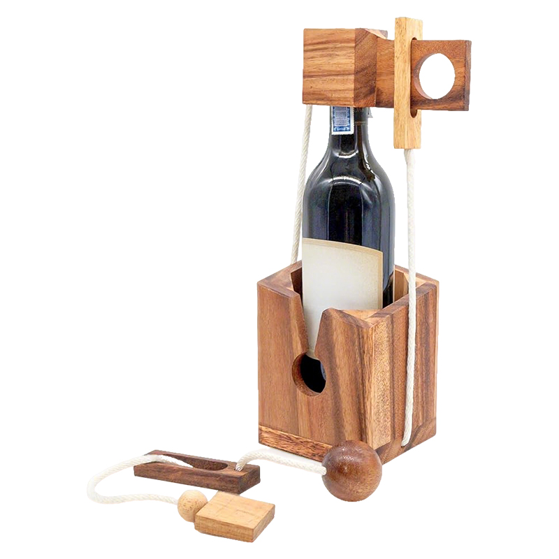 WINE RACK- 002