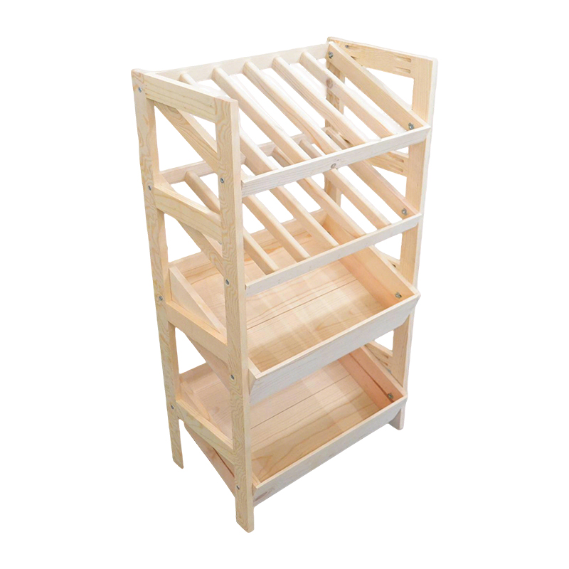 WINE RACK- 006
