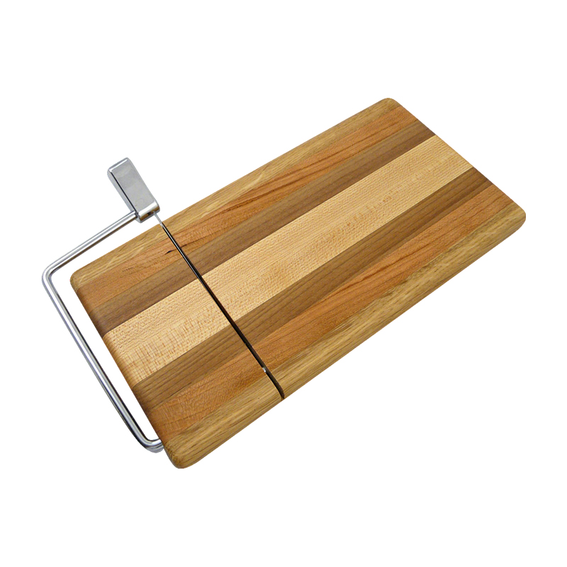 WOOD CUTTING BOARD- 042