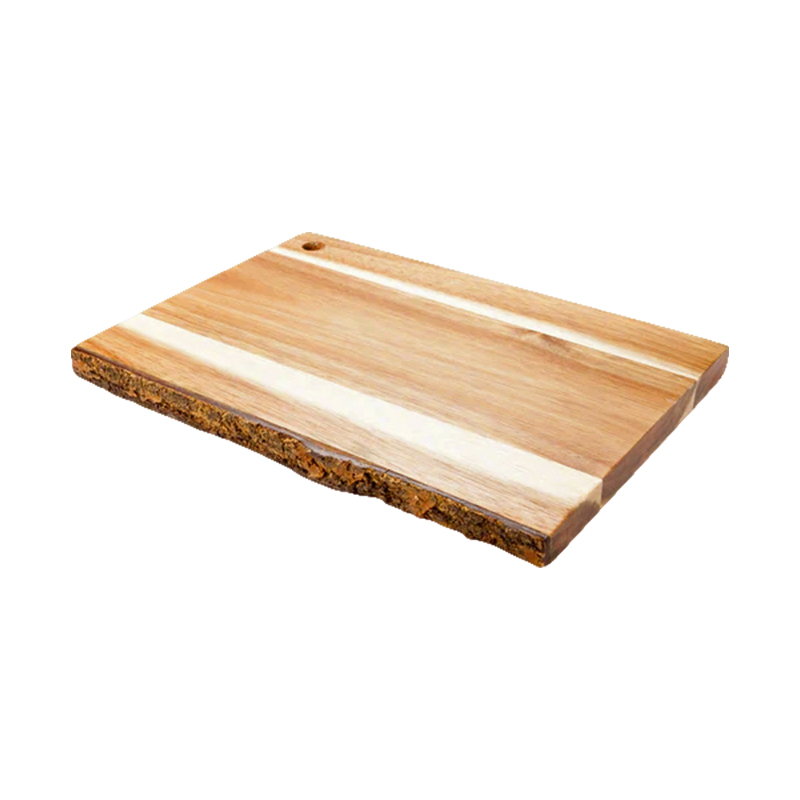 WOOD CUTTING BOARD- 041